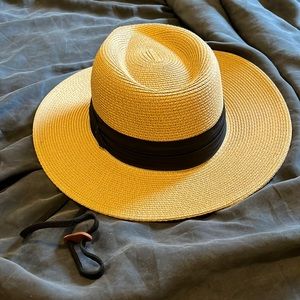 Sun Hat
